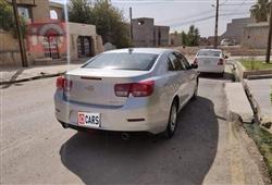 شيفروليه ماليبو